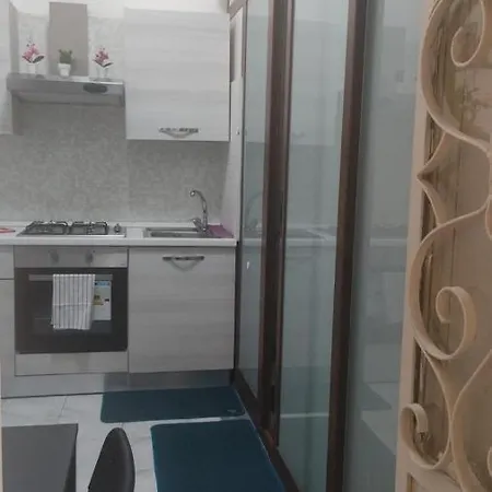 Vicolo Stretto Holiday home