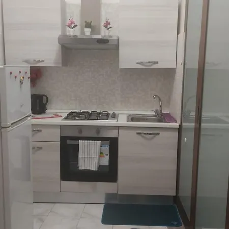 Vicolo Stretto Holiday home