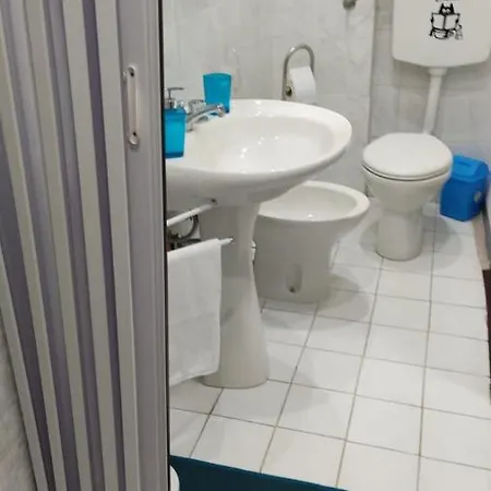 Hébergement de vacances Vicolo Stretto *