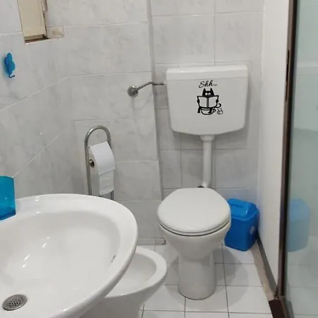 Vicolo Stretto Holiday home Catania